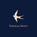 Thomas Swift - @thomas__swift Instagram Profile Photo