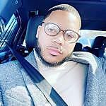 Treyvon Thomas - @_thethreat Instagram Profile Photo