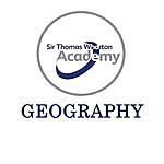 Sir Thomas Wharton Academy - Geography - @stwageography Instagram Profile Photo