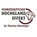 Thomas Wiesinger - @hochglanzeffekt_fahrzeugpflege Instagram Profile Photo