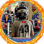 Thomas Youngblood - @youngbloodhockey43 Instagram Profile Photo