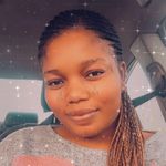 Holohrhi Horlahbisi Haryinkhe - @mhiz_haryinkhe Instagram Profile Photo