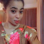 Princess Tina Okolo - @okoloprincesstina Instagram Profile Photo