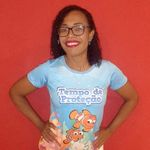 Sheila E.S.Silva(Tia Shew) - @sheila_espirito.santo Instagram Profile Photo