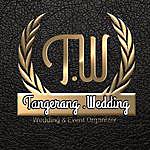 WEDDING ORGANIZER TANGERANG - @tangerang.wedding Instagram Profile Photo