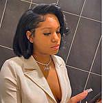 Tiara Jones - @tiara__jones Instagram Profile Photo