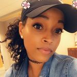 Tiara Morris - @tiara_teemo Instagram Profile Photo