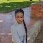 Tiasha Brown - @tiasha_brown Instagram Profile Photo