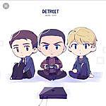 detroit_become_tiorted - @detroit_become_tiorted Instagram Profile Photo