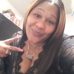 Tiffany NCharge Thomas - @not_bothered_jus_blessed Instagram Profile Photo