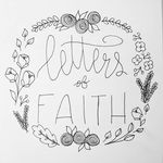 Tiffani Burns - @letters_of_faith Instagram Profile Photo