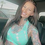 Tiffany Anderson - @tiffanderson87 Instagram Profile Photo