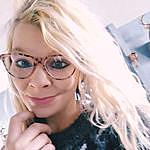 Tiffany Ahrens - @happy.blonde.mom Instagram Profile Photo