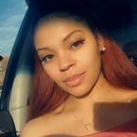 Tiffany Bush - @tiffaaannny_ Instagram Profile Photo