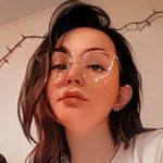 Tiffany Callaway - @melodramaticsunflower Instagram Profile Photo