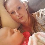 Tiffany Cross - @mommy_nurse1 Instagram Profile Photo