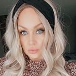 Tiffany Davenport - @inkdqt Instagram Profile Photo