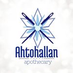 Tiffany Deaton - @ahtohallan_apothecary Instagram Profile Photo