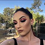 Tiffany Dillon - @makeup_by_tiffanyd Instagram Profile Photo
