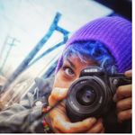Tiffany Falls - @abztraktartist Instagram Profile Photo