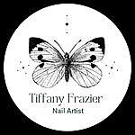 Tiffany Frazier - @frazinails Instagram Profile Photo