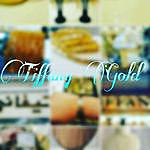 Tiffany Gold - @tiffany___jewelry Instagram Profile Photo
