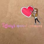 Tiffany haas - @tiffany_special_occasions Instagram Profile Photo