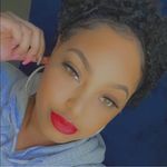 Tiffany Harrison - @_phucklove Instagram Profile Photo