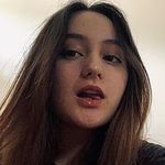 Tiffany Lane - @_tiffanyyrose_ Instagram Profile Photo