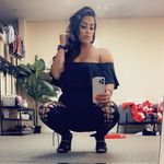 Tiffany Lawson - @beautiful_disaster707 Instagram Profile Photo