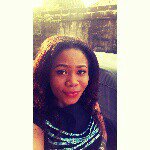 Tiffany Major - @onyinyechukwumajor Instagram Profile Photo