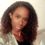 Tiffany Martin - @hairbytiffanymartin Instagram Profile Photo