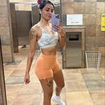 Tiffany Martinez - @tiffany_2317 Instagram Profile Photo