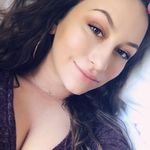 Tiffany Olson - @taffaniee Instagram Profile Photo
