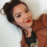 Tiffany Owen - @tiffany_owen Instagram Profile Photo