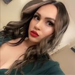 Tiffany Perkins - @_tiffanyperkins_ Instagram Profile Photo