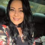 Tiffany Redman - @jujunrama Instagram Profile Photo