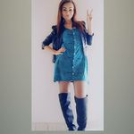 Tiffany Romero - @tif_romero Instagram Profile Photo