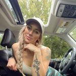 Tiffany Russell - @tiffanyrus_ Instagram Profile Photo