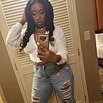 Tiffany Willis - @_brownsuga85 Instagram Profile Photo