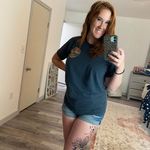 Tiffany Yarborough - @taffyrox77 Instagram Profile Photo