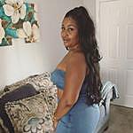 Tijuana Clark - @nurseclark999 Instagram Profile Photo