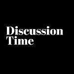 Discussion time - @dicussion_time Instagram Profile Photo