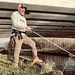 Tim Leemans Fishing - @tim_leemans_fishing Instagram Profile Photo