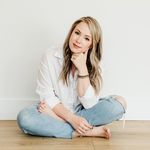 Madison Timberlake | Design + DIY - @honeyandtimber Instagram Profile Photo