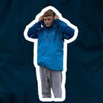 Tim Neal - @shittim Instagram Profile Photo