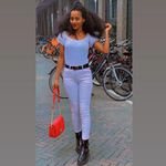 Timniet Yemane - @gal_yemun_ Instagram Profile Photo