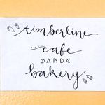 Timberline Cafe and Bakery - @timberline_cafe Instagram Profile Photo
