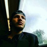 Alex Schmidt - @timmystahlberg Instagram Profile Photo