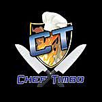 Timothy Baker - @chef_timb0 Instagram Profile Photo